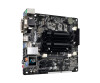 ASRock J3455-ITX - Motherboard - Mini-ITX - Intel Celeron J3455 - USB 3.0 - Gigabit LAN - Onboard-Grafik - HD Audio (8-Kanal)