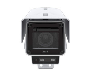 Axis Q1656 -Le - Network monitoring camera - box -...