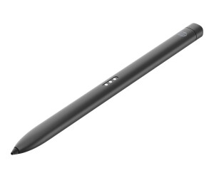 HP Slim - digital pen - 2 keys - Harbor Gray