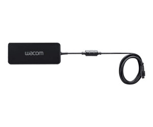 Wacom Netzteil - 100 Watt - f&uuml;r MobileStudio Pro...