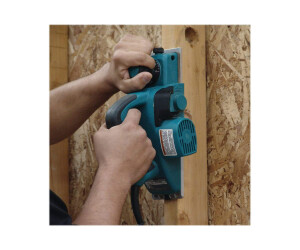 Makita KP0800 - Elektrohobel - 620 W