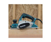 Makita KP0800 - Elektrohobel - 620 W