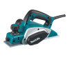 Makita KP0800 - Elektrohobel - 620 W