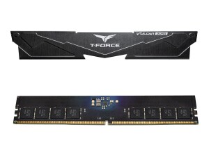 Team Group T-FORCE Vulcan - DDR5 - Kit - 32 GB: 2 x 16 GB