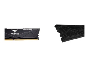 Team Group T-FORCE Vulcan - DDR5 - Kit - 32 GB: 2 x 16 GB