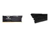Team Group T-FORCE Vulcan - DDR5 - Kit - 32 GB: 2 x 16 GB