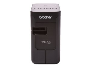 Brother P-Touch PT-P750W - Etikettendrucker -...