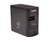 Brother P -Touch PT -P750W - label printer - thermal transfer - roll (2.4 cm)
