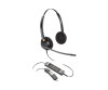 Poly EncorePro 525 - Headset - On-Ear - kabelgebunden