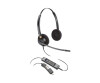 Poly EncorePro 525-M - Headset - On-Ear - kabelgebunden