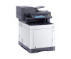 Kyocera Ecosys M6230CIDN - Multifunction printer - Color - Laser - Legal (216 x 356 mm)/