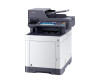 Kyocera Ecosys M6230CIDN - Multifunction printer - Color - Laser - Legal (216 x 356 mm)/