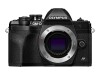 Olympus OM-D E-M10 Mark IV - Digitalkamera - spiegellos