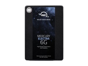 OWC SSD 1TB 500/540 Mercury6G SA3 | for almost all Macs with