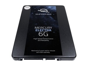 OWC SSD 1TB 500/540 Mercury6G SA3 | for almost all Macs with