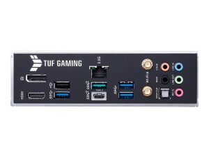 Asus Tuf Gaming B660 -Plus WiFi D4 - Motherboard - ATX -...