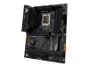 ASUS TUF GAMING B660-PLUS WIFI D4 - Motherboard - ATX - LGA1700-Sockel - B660 Chipsatz - USB-C Gen 2x2, USB 3.2 Gen 2, USB 3.2 Gen 1, USB-C Gen2 - 2.5 Gigabit LAN, Wi-Fi 6, Bluetooth - Onboard-Grafik (CPU erforderlich)
