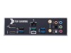 ASUS TUF GAMING B660-PLUS WIFI D4 - Motherboard - ATX - LGA1700-Sockel - B660 Chipsatz - USB-C Gen 2x2, USB 3.2 Gen 2, USB 3.2 Gen 1, USB-C Gen2 - 2.5 Gigabit LAN, Wi-Fi 6, Bluetooth - Onboard-Grafik (CPU erforderlich)