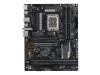 ASUS TUF GAMING B660-PLUS WIFI D4 - Motherboard - ATX - LGA1700-Sockel - B660 Chipsatz - USB-C Gen 2x2, USB 3.2 Gen 2, USB 3.2 Gen 1, USB-C Gen2 - 2.5 Gigabit LAN, Wi-Fi 6, Bluetooth - Onboard-Grafik (CPU erforderlich)
