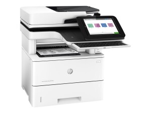 HP LaserJet Enterprise Flow MFP M528z -...
