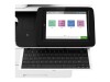 HP LaserJet Enterprise Flow MFP M528z - Multifunktionsdrucker - s/w - Laser - Legal (216 x 356 mm)/