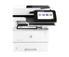 HP LaserJet Enterprise Flow MFP M528z - Multifunktionsdrucker - s/w - Laser - Legal (216 x 356 mm)/