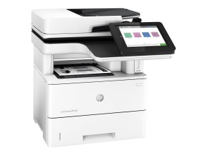 HP LaserJet Enterprise MFP M528f - Multifunktionsdrucker...