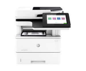 HP Laserjet Enterprise MFP M528F - Multifunction printer - S/W - Laser - Legal (216 x 356 mm)