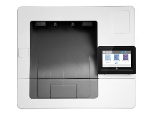 HP LaserJet Enterprise M507x - Drucker - s/w