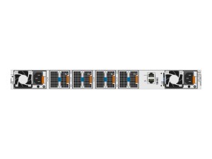 EMC Dell Networking S4148F-ON - Switch - L3 - managed