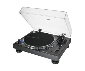 Audio-Technica AT-LP140XP-record player
