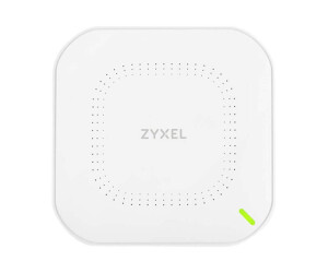 Zyxel NWA1123ACV3 - Accessspoint - With 1 Year Connect...