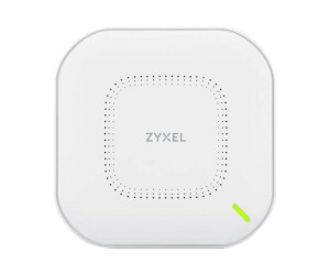 ZyXEL NWA110AX - Accesspoint - Wi-Fi 6 - 2.4 GHz, 5 GHz