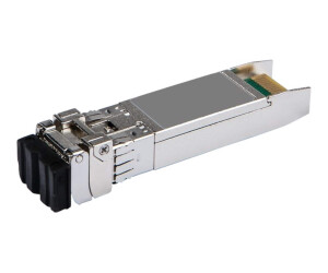 HPE Aruba - SFP28 Empfängermodul - 25GbE - 25GBase-SR