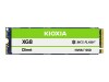 Kioxia XG8 Series KXG80ZNV2T04 - SSD - 2048 GB - intern - M.2 2280 - PCIe 4.0 x4 (NVMe)