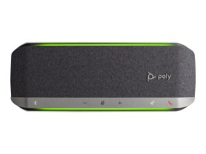 Poly Sync 40 for Microsoft Teams - Smarte...
