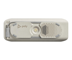 Poly Sync 40 for Microsoft Teams - Smarte Freisprecheinrichtung