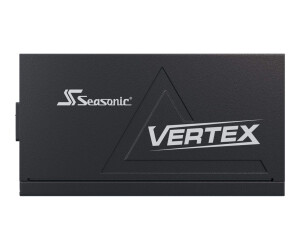 Seasonic VERTEX GX 1000 - Netzteil (intern) - ATX12V / EPS12V