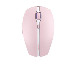 Cherry Gentix Bt - Mouse - Visually - 7 keys