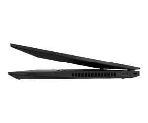 Lenovo ThinkPad P16S Gen 1 21BT - 180 ¡ -Scharnierdesign - Intel Core i7 1260p / 2.1 GHz - Win 10 Pro 64 -bit (with Win 11 per license)