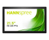 Hannspree HO220PTA - HO Series - LED-Monitor - 54.6 cm (21.5")