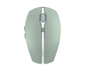 Cherry GENTIX BT - Maus - optisch - 7 Tasten