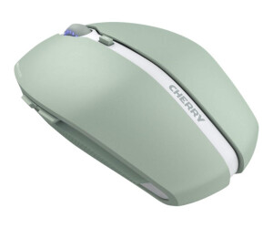 Cherry Gentix Bt - Mouse - Visually - 7 keys