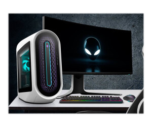 Dell Alienware Aurora R13 - Mid tower - Core i7 12700KF /...
