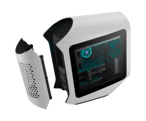 Dell Alienware Aurora R13 - Mid tower - Core i7 12700KF / 3.6 GHz