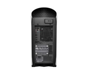 Dell Alienware Aurora R13 - Mid tower - Core i7 12700KF / 3.6 GHz
