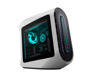 Dell Alienware Aurora R13 - Mid tower - Core i7 12700KF / 3.6 GHz