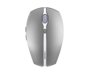 Cherry Gentix Bt - Mouse - Visually - 7 keys