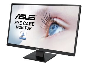 ASUS VA279HAE - LED-Monitor - 68.6 cm (27") - 1920 x...