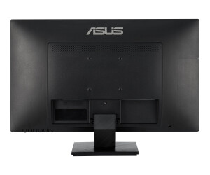 ASUS VA279HAE - LED-Monitor - 68.6 cm (27") - 1920 x...